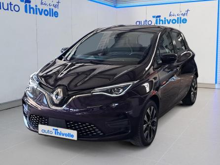RENAULT Zoe Zoe R110 - 22B Evolution à vendre à Givors - Image n°1
