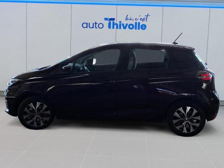 RENAULT Zoe Zoe R110 - 22B Evolution à vendre à Givors - Image n°2