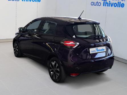 RENAULT Zoe Zoe R110 - 22B Evolution à vendre à Givors - Image n°3