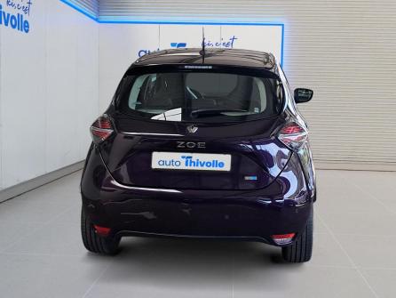 RENAULT Zoe Zoe R110 - 22B Evolution à vendre à Givors - Image n°4