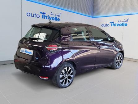 RENAULT Zoe Zoe R110 - 22B Evolution à vendre à Givors - Image n°5