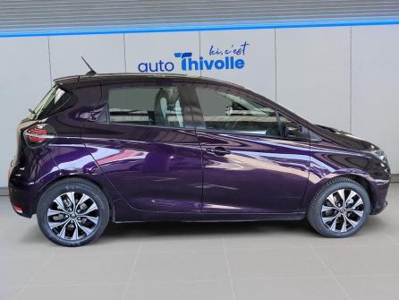 RENAULT Zoe Zoe R110 - 22B Evolution à vendre à Givors - Image n°6