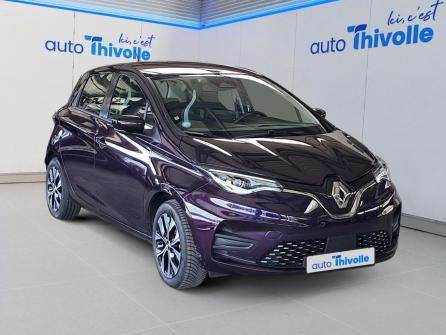 RENAULT Zoe Zoe R110 - 22B Evolution à vendre à Givors - Image n°7
