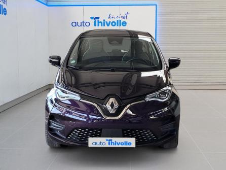 RENAULT Zoe Zoe R110 - 22B Evolution à vendre à Givors - Image n°8
