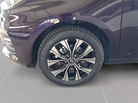 RENAULT Zoe Zoe R110 - 22B Evolution à vendre à Givors - Image n°9