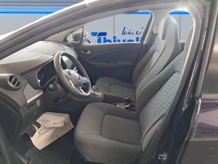 RENAULT Zoe Zoe R110 - 22B Evolution à vendre à Givors - Image n°10