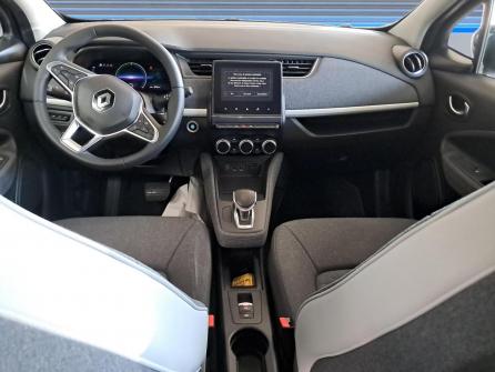 RENAULT Zoe Zoe R110 - 22B Evolution à vendre à Givors - Image n°12