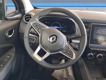RENAULT Zoe Zoe R110 - 22B Evolution à vendre à Givors - Image n°13