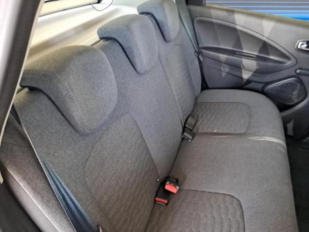 RENAULT Zoe Zoe R110 - 22B Evolution à vendre à Givors - Image n°18
