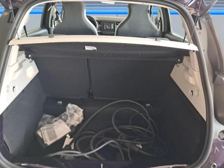 RENAULT Zoe Zoe R110 - 22B Evolution à vendre à Givors - Image n°19