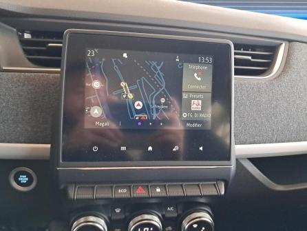 RENAULT Zoe Zoe R110 - 22B Evolution à vendre à Givors - Image n°20