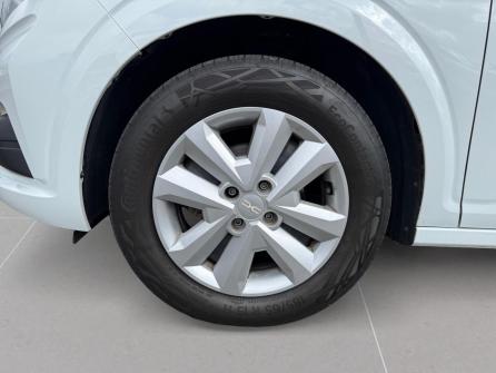 DACIA Sandero SCe 65 Expression à vendre à Givors - Image n°9