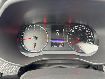 DACIA Sandero SCe 65 Expression à vendre à Givors - Image n°14