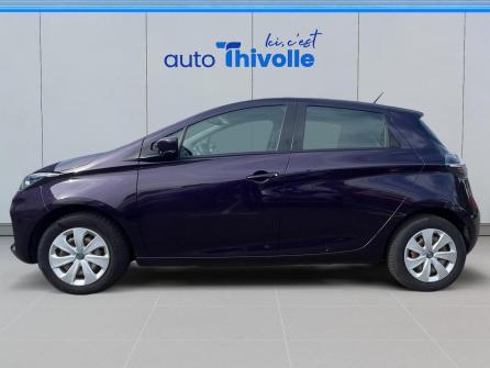 RENAULT Zoe R110 Achat Intégral Business à vendre à Le Creusot - Image n°2