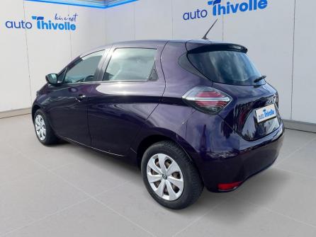 RENAULT Zoe R110 Achat Intégral Business à vendre à Le Creusot - Image n°3