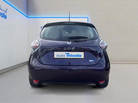 RENAULT Zoe R110 Achat Intégral Business à vendre à Le Creusot - Image n°4