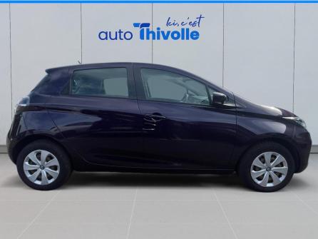 RENAULT Zoe R110 Achat Intégral Business à vendre à Le Creusot - Image n°6
