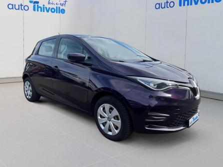 RENAULT Zoe R110 Achat Intégral Business à vendre à Le Creusot - Image n°7