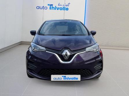 RENAULT Zoe R110 Achat Intégral Business à vendre à Le Creusot - Image n°8