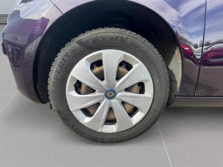 RENAULT Zoe R110 Achat Intégral Business à vendre à Le Creusot - Image n°9