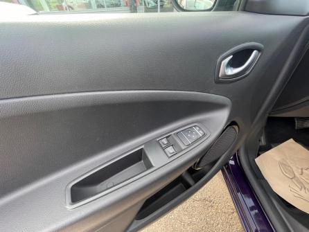 RENAULT Zoe R110 Achat Intégral Business à vendre à Le Creusot - Image n°11