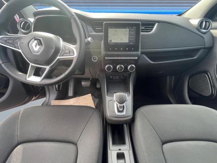 RENAULT Zoe R110 Achat Intégral Business à vendre à Le Creusot - Image n°12