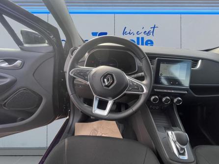 RENAULT Zoe R110 Achat Intégral Business à vendre à Le Creusot - Image n°13