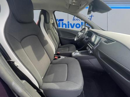 RENAULT Zoe R110 Achat Intégral Business à vendre à Le Creusot - Image n°17