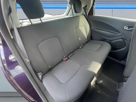 RENAULT Zoe R110 Achat Intégral Business à vendre à Le Creusot - Image n°18