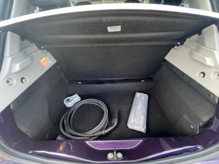 RENAULT Zoe R110 Achat Intégral Business à vendre à Le Creusot - Image n°19