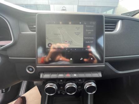 RENAULT Zoe R110 Achat Intégral Business à vendre à Le Creusot - Image n°21