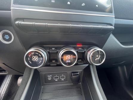 RENAULT Zoe R110 Achat Intégral Business à vendre à Le Creusot - Image n°22
