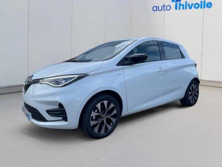 RENAULT Zoe Zoe R110 Achat Intégral Limited à vendre à Le Creusot - Image n°1