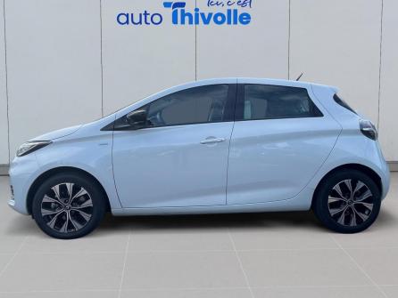 RENAULT Zoe Zoe R110 Achat Intégral Limited à vendre à Le Creusot - Image n°2