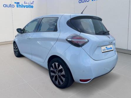 RENAULT Zoe Zoe R110 Achat Intégral Limited à vendre à Le Creusot - Image n°3