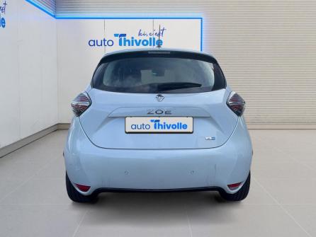RENAULT Zoe Zoe R110 Achat Intégral Limited à vendre à Le Creusot - Image n°4
