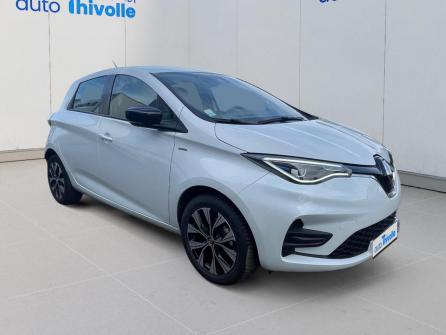 RENAULT Zoe Zoe R110 Achat Intégral Limited à vendre à Le Creusot - Image n°7