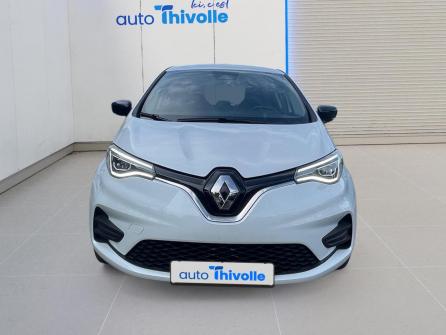 RENAULT Zoe Zoe R110 Achat Intégral Limited à vendre à Le Creusot - Image n°8