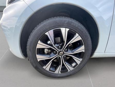 RENAULT Zoe Zoe R110 Achat Intégral Limited à vendre à Le Creusot - Image n°9