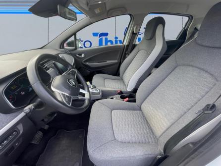 RENAULT Zoe Zoe R110 Achat Intégral Limited à vendre à Le Creusot - Image n°10