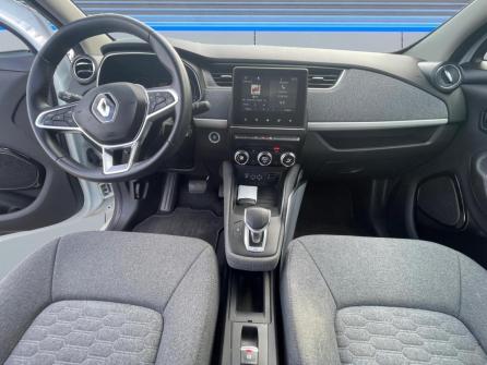 RENAULT Zoe Zoe R110 Achat Intégral Limited à vendre à Le Creusot - Image n°12