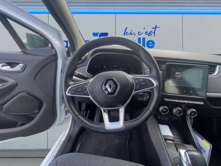 RENAULT Zoe Zoe R110 Achat Intégral Limited à vendre à Le Creusot - Image n°13