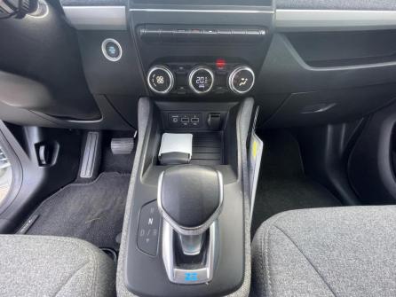 RENAULT Zoe Zoe R110 Achat Intégral Limited à vendre à Le Creusot - Image n°15
