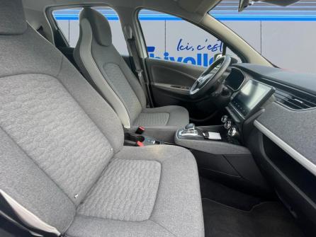 RENAULT Zoe Zoe R110 Achat Intégral Limited à vendre à Le Creusot - Image n°17