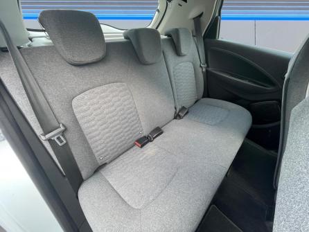 RENAULT Zoe Zoe R110 Achat Intégral Limited à vendre à Le Creusot - Image n°18