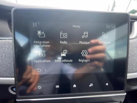 RENAULT Zoe Zoe R110 Achat Intégral Limited à vendre à Le Creusot - Image n°22