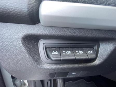 RENAULT Zoe Zoe R110 Achat Intégral Limited à vendre à Le Creusot - Image n°23