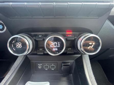RENAULT Zoe Zoe R110 Achat Intégral Limited à vendre à Le Creusot - Image n°24