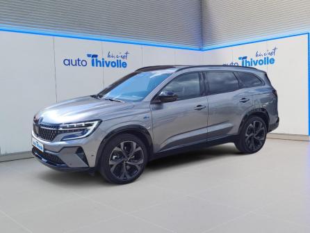 RENAULT Espace Espace E-Tech hybrid 200 esprit Alpine à vendre à Saint-Chamond - Image n°1