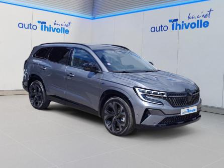 RENAULT Espace Espace E-Tech hybrid 200 esprit Alpine à vendre à Saint-Chamond - Image n°7